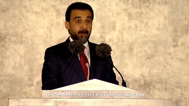 حه‌لبووسی: ده‌بێت جه‌ختكردنه‌وه‌كان له‌سه‌ر به‌ره‌وپێشبردنی كه‌رتی په‌روه‌رده‌ و خوێندنی باڵا بێت